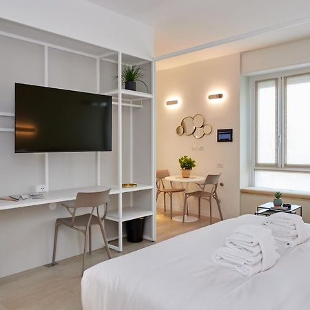 Gioia 55 Apartment Milano Exterior foto