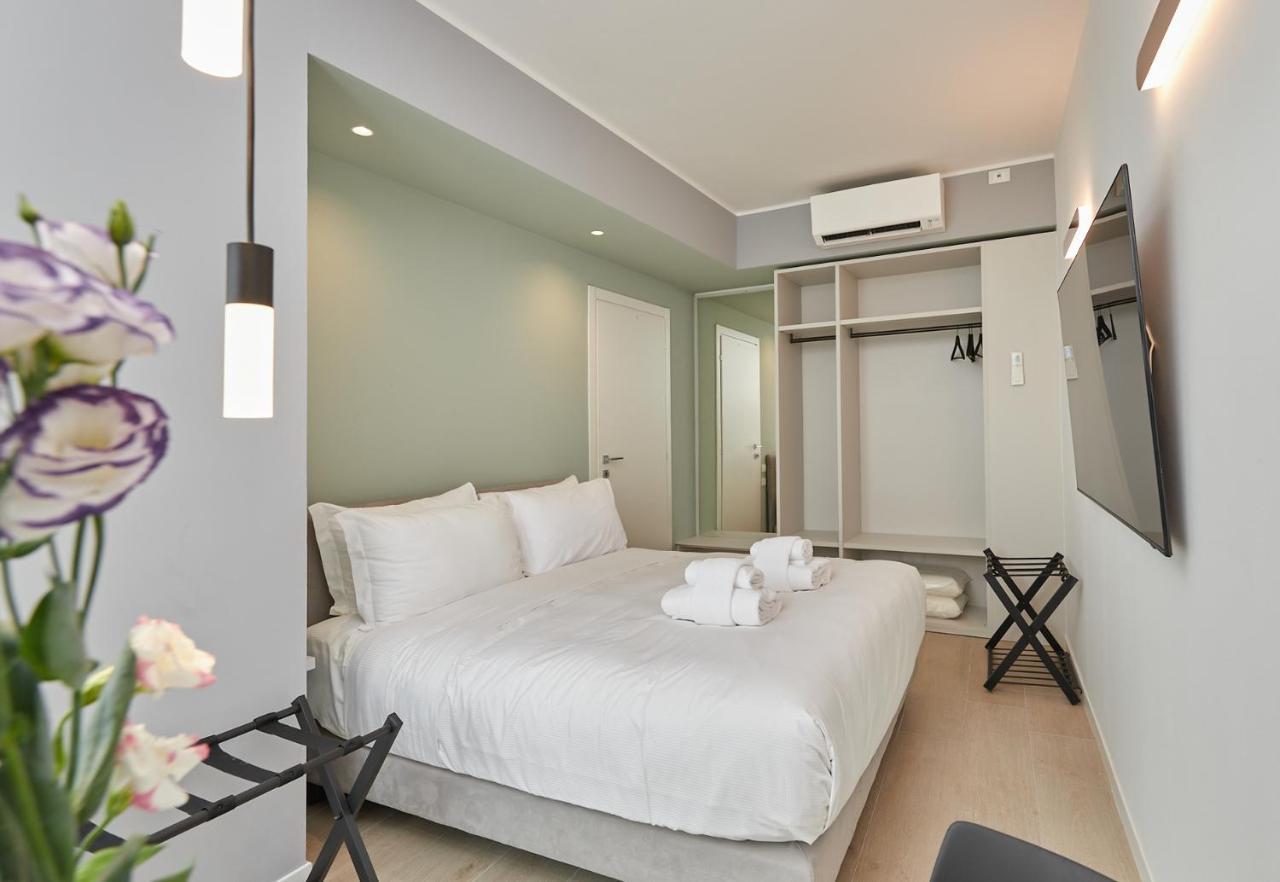 Gioia 55 Apartment Milano Exterior foto