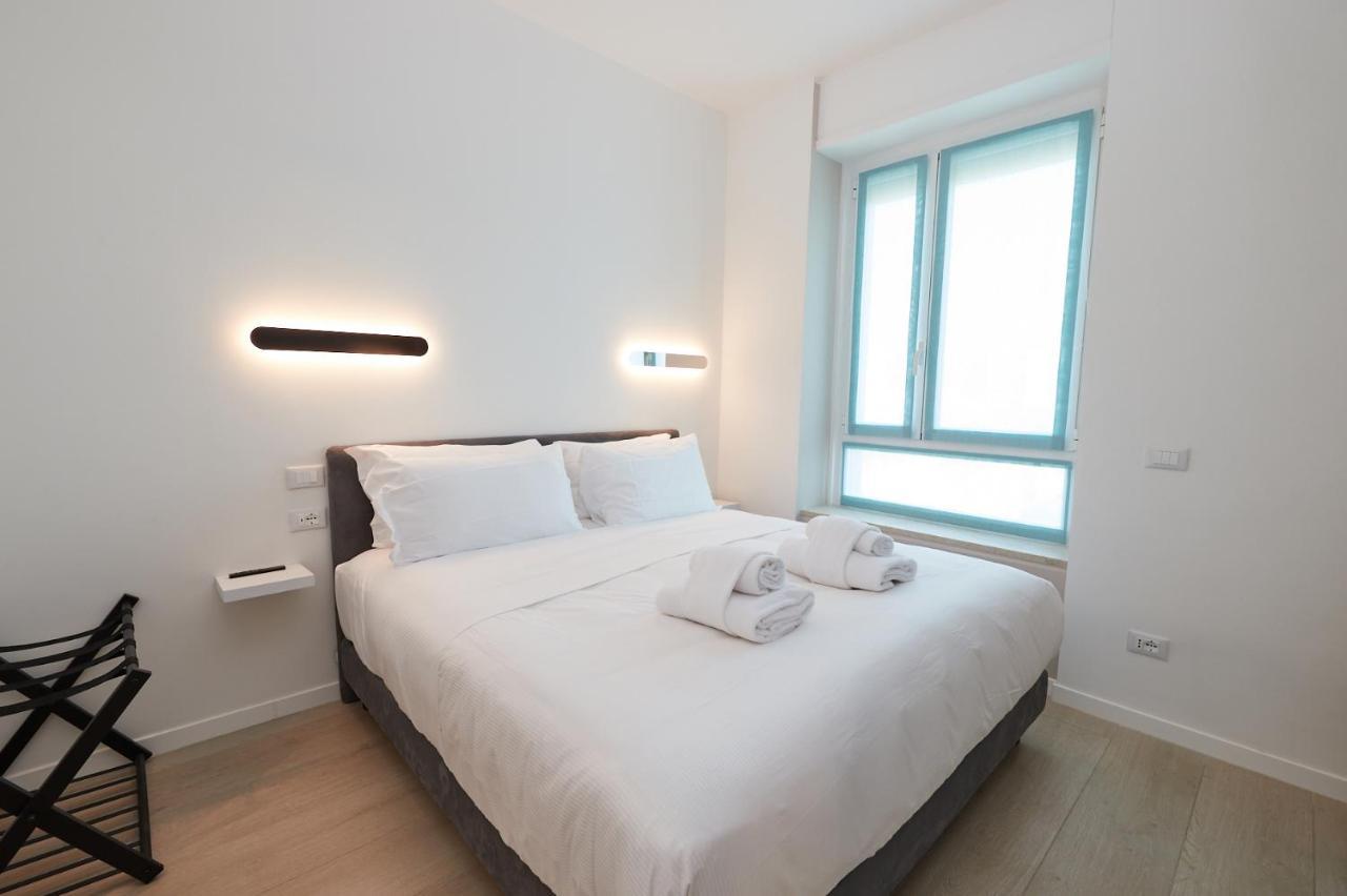 Gioia 55 Apartment Milano Exterior foto