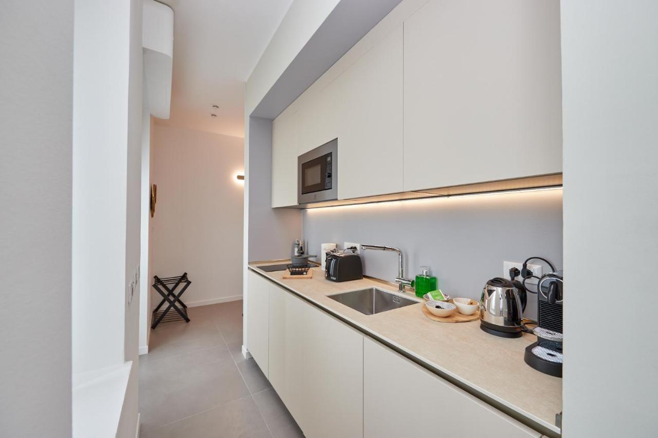 Gioia 55 Apartment Milano Exterior foto